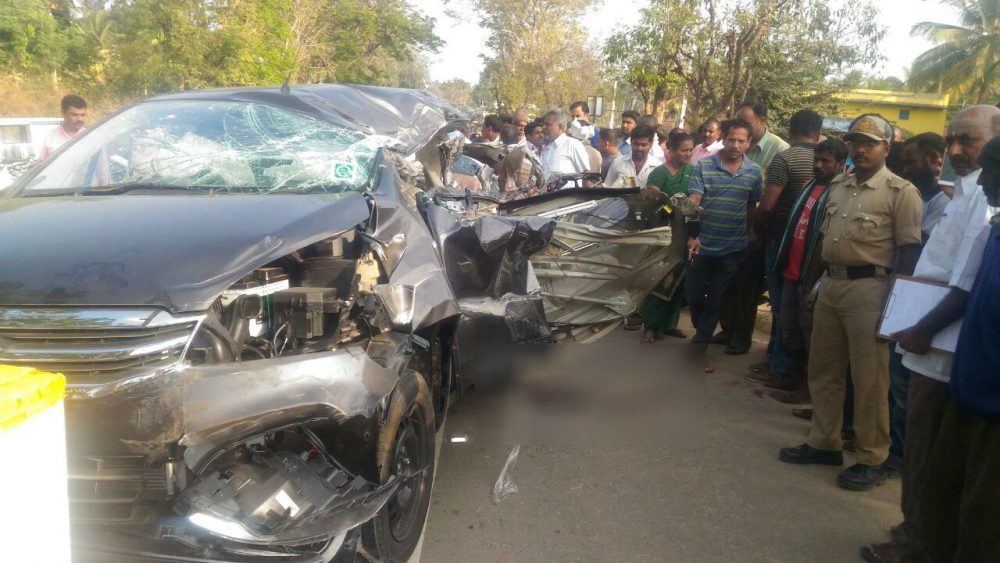 TMK ACCIDENT 3