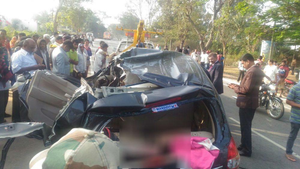 TMK ACCIDENT 5