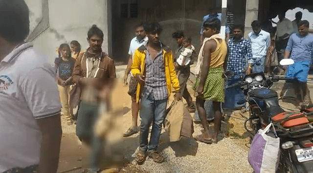 TMK ARREST 6 1