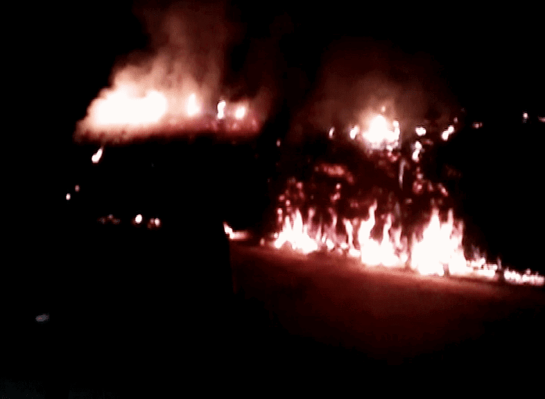 TMK BANAVE FIRE 1