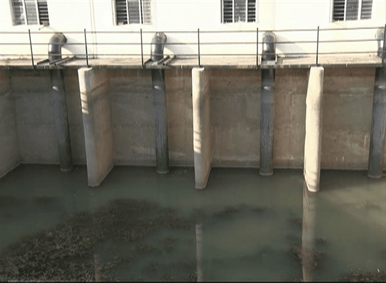 TMK WATER 3