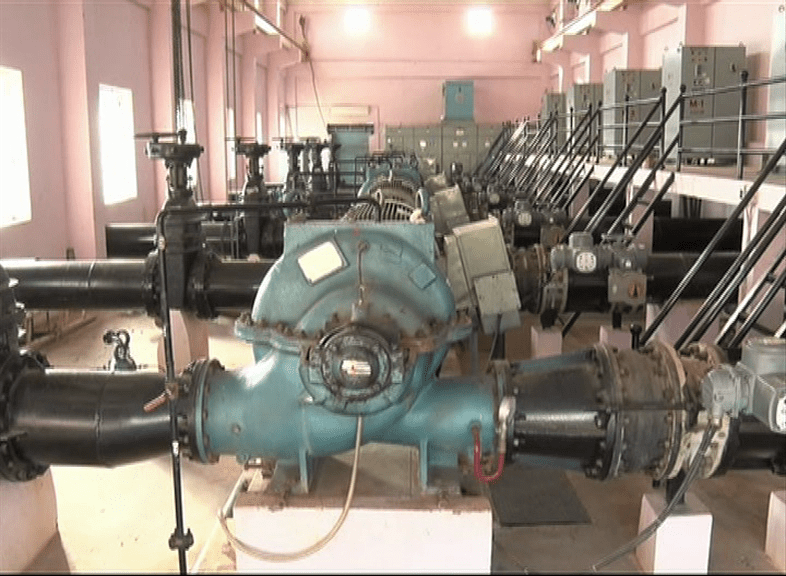TMK WATER 5