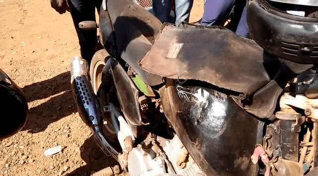 UDP ACCIDENT 10