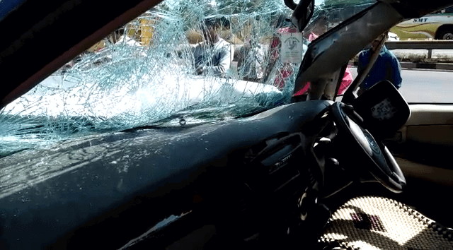 UDP ACCIDENT 11