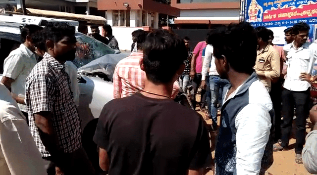 UDP ACCIDENT 13