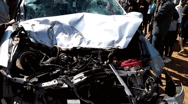 UDP ACCIDENT 15