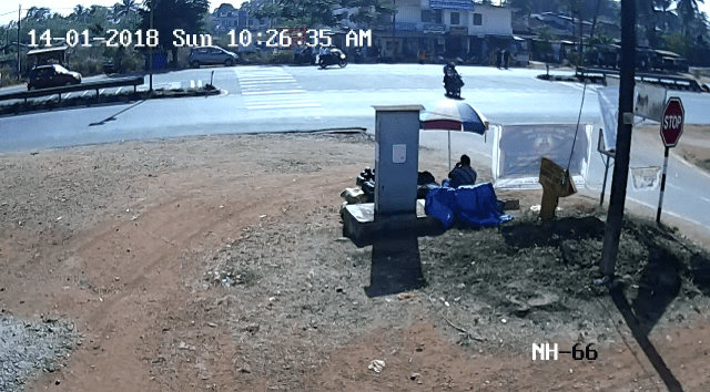 UDP ACCIDENT 6