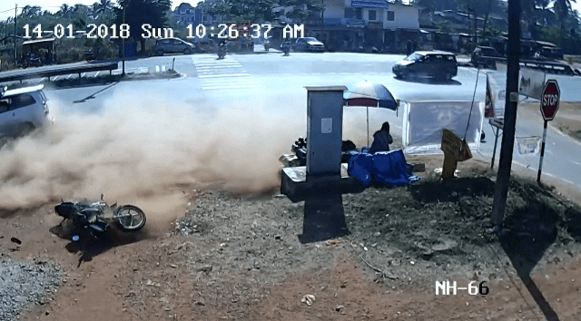 UDP ACCIDENT 7