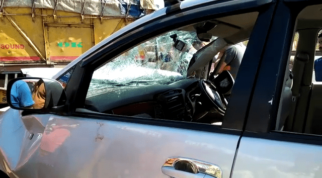 UDP ACCIDENT 9