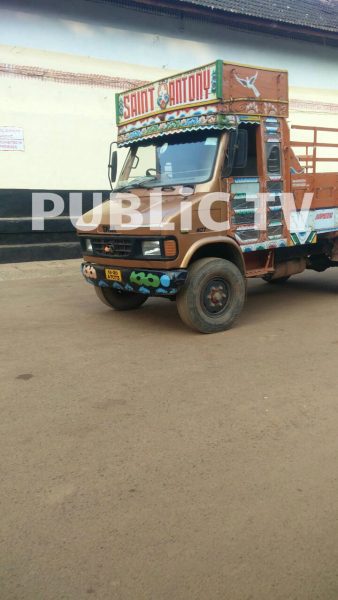UDP KOLLURU FOOD AV 18