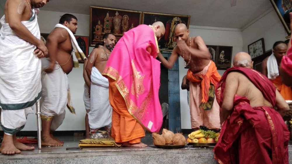 UDP PALIMARU SWAMIJI AVB 18