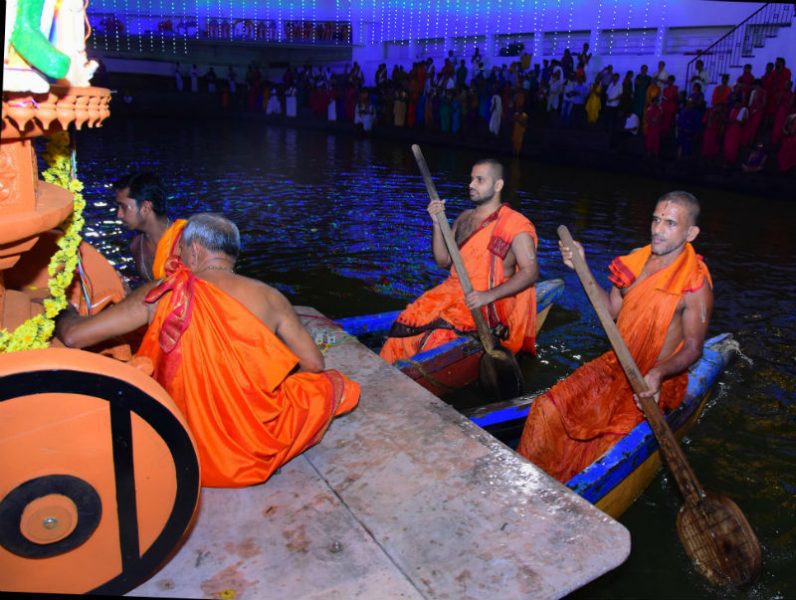 UDP Rathotsava 10