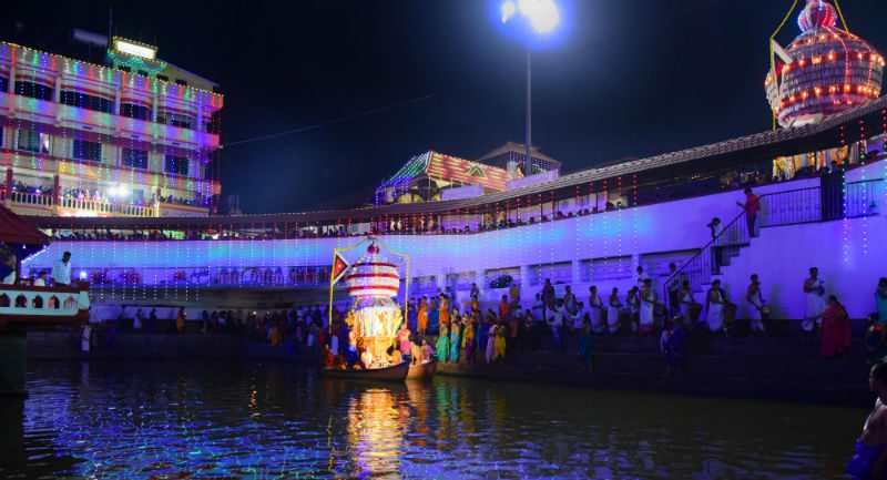 UDP Rathotsava 11