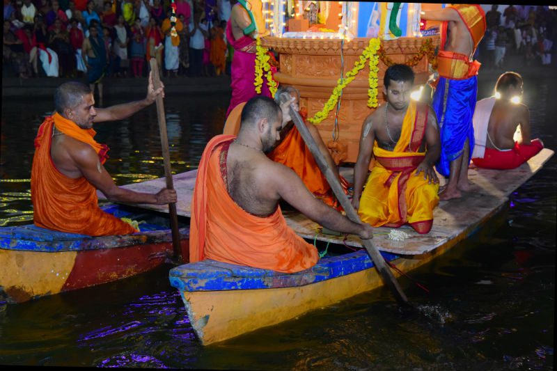 UDP Rathotsava 9