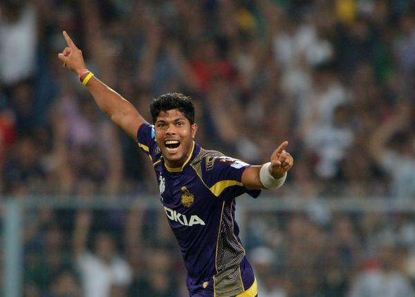 Umesh Yadav