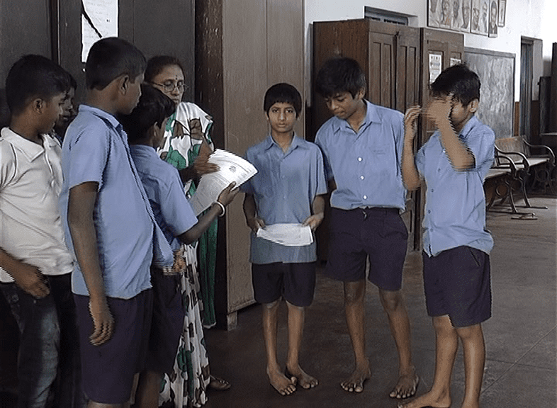 VISHNU SCHOOL 11