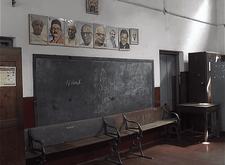 VISHNU SCHOOL 5