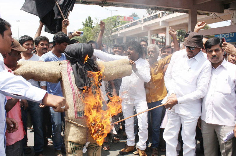 Vatal Nagaraj 3