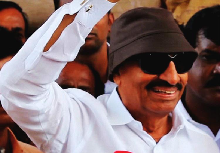 Vatal Nagaraj