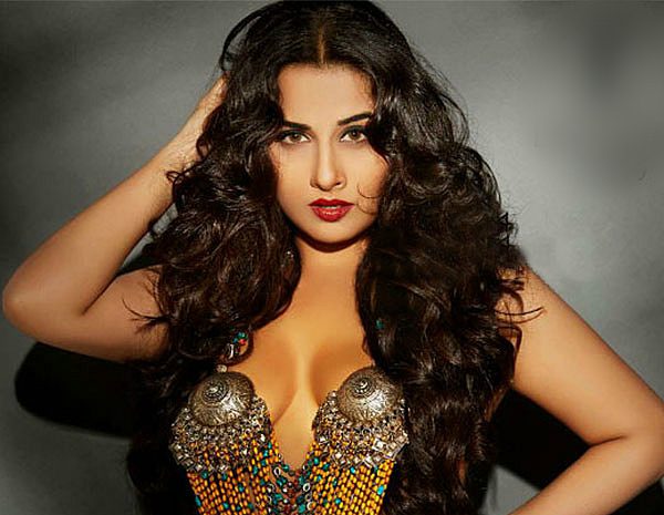 Vidya balan