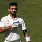 Virat Kohli 1