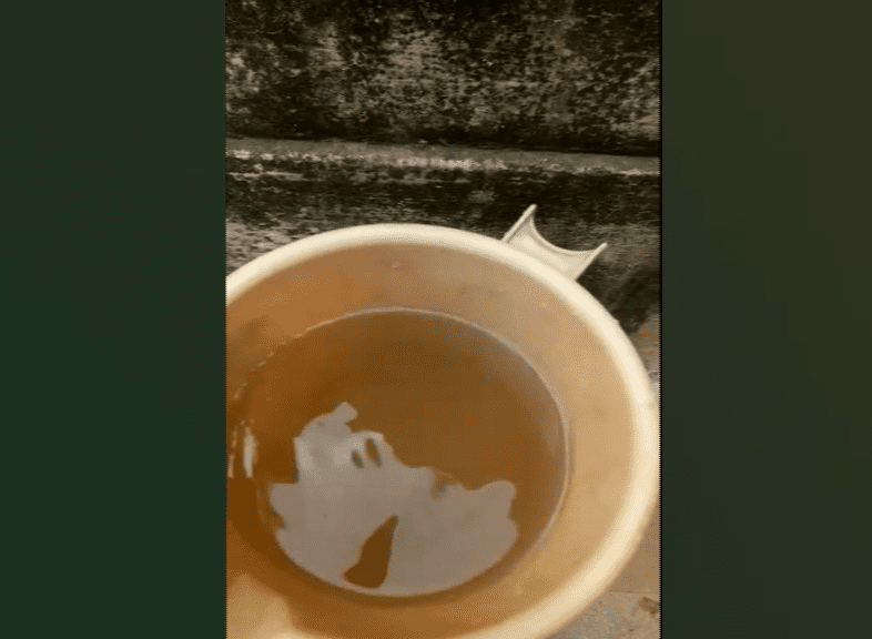 WATER 11