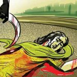 WIFE MURDER