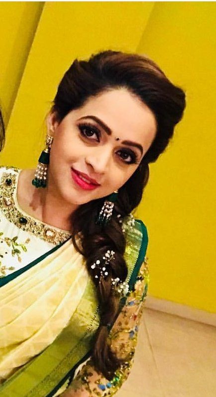 actress bhavana amp naveen marriage photos 151659815510