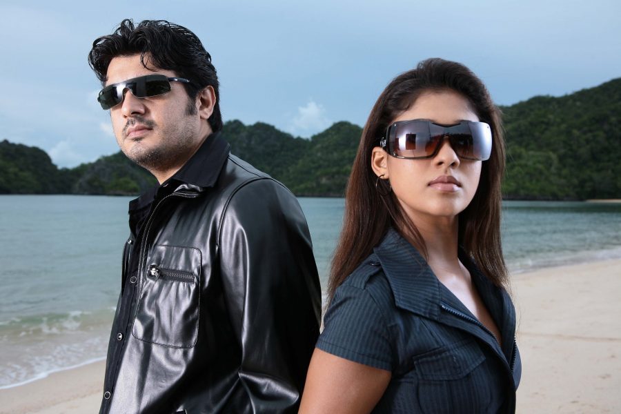 ajith nayanathara 6