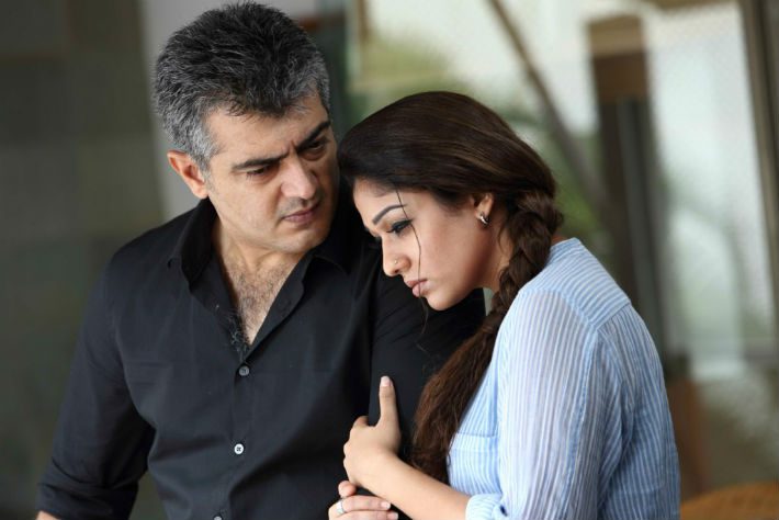 ajith nayanathara 8