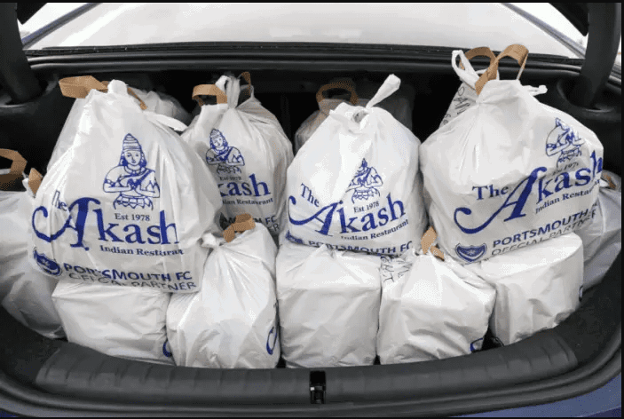akash restaurant 1