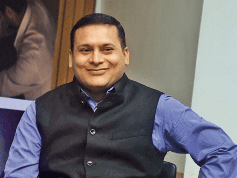 amit malaviya