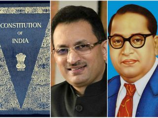 ananth kumar hegde constitution small