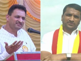 ananthkumar hegde small