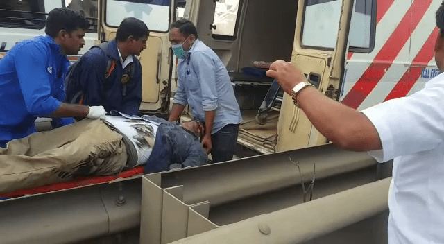 ane accident 13