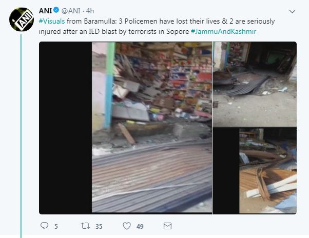 ani tweet jammu 1