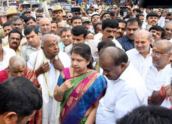 anitha kumaraswamy