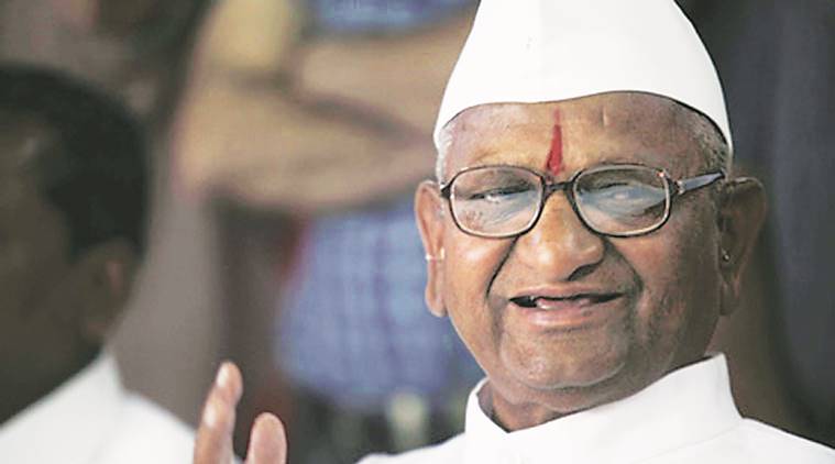 anna hazare 1