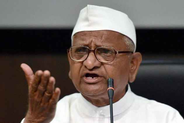 anna hazare 2