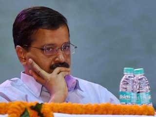 arvind kejriwal delhi cm small