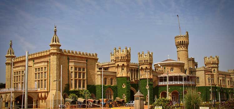 bangalore palace