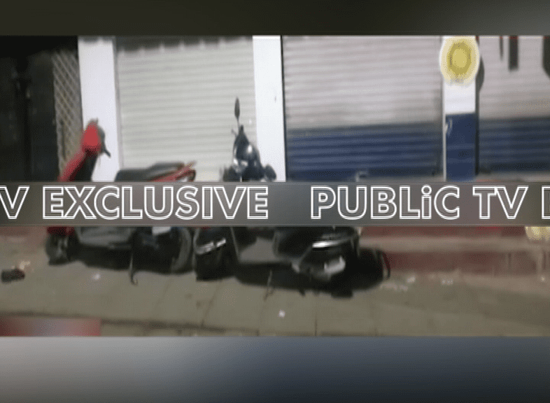 bng police assault 2