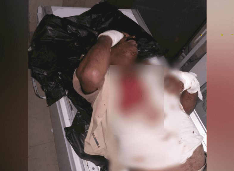 bng police assault 9