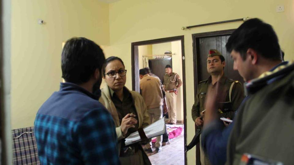 boxer jitender killed 1