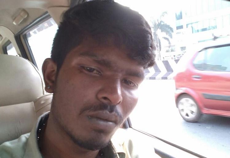 chennai driver 2