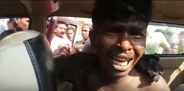 chennai driver 2