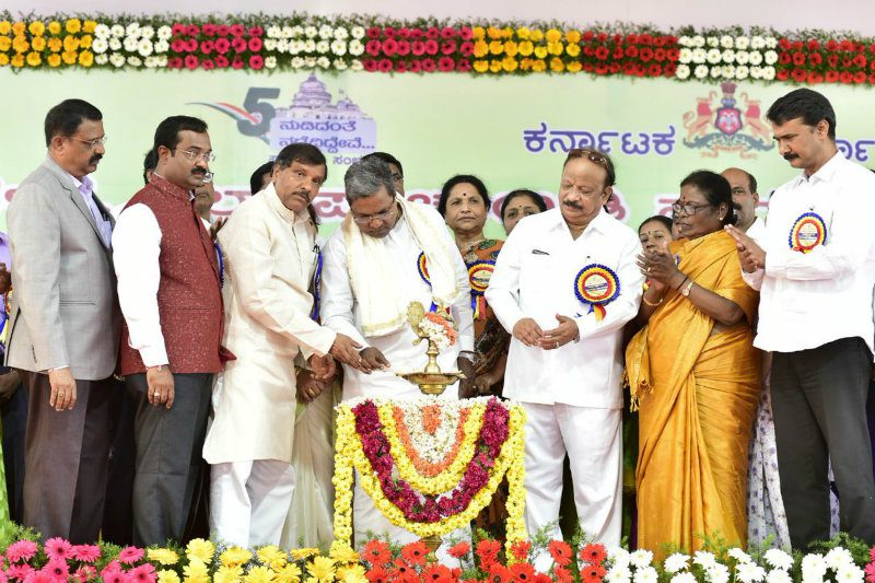 ckm siddaramaiah 5