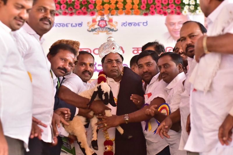ckm siddaramaiah 6