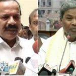 cm siddaramaiah dv sadananda gowda