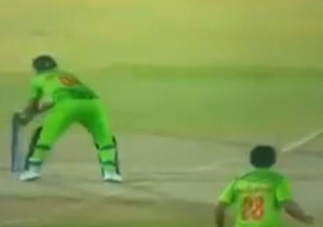 cricket